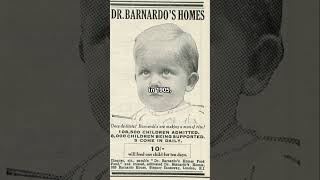 Who was Thomas Barnardo Discover his achievements [upl. by Anneiv]