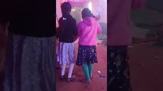 Biye barite khub enjoy korlam trendingshorts dancechoreography viralvideo [upl. by Lleihsad]