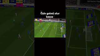 Pes mobil klasman pesco pes pessevenlerbirligi [upl. by Tihw]