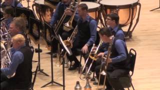 Fountain City Brass Band  Spiriti [upl. by Esbenshade745]