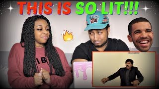 Reggie Couz quotMrJohnson Choir Concert Pt4quot REACTION [upl. by Deming]