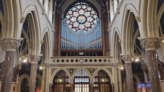 St Peters roman Catholic Church in drogheda shrine history irelandtravel ireland [upl. by Onurb221]