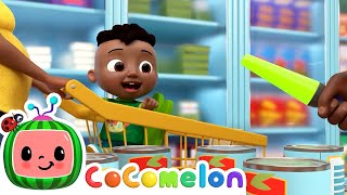 Red Light Green Light Song for Kids  Super Simple Nursery Rhymes Sing Along With Tiki [upl. by Aronel]