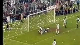 Gladbach v Bremen 1984 Pt 6 [upl. by Doner410]