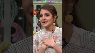 Kapil ne kya Anushka Sharma ke sath masti kapilsharma comedynightswithkapil bollywood [upl. by Constant]