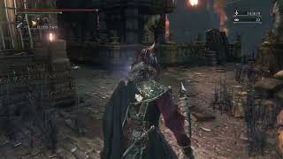 How to Get Insight Bloodborne [upl. by Belier]