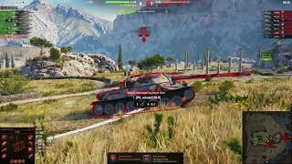 World Of Tanks 03 20 2024 20 30 49 593 [upl. by Abbot831]