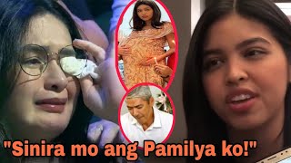 PAULEEN Luna GALIT na GALIT sa NALAMAN kay MAINE MENDOZA at VIC SOTTO [upl. by Shaun]