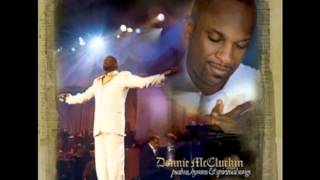 Donnie McClurkin  Total Praise feat Richard Smallwood [upl. by Stryker]