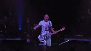 Peter Hook and the Light  Blue Monday live 930 Club DC September 1 2024 4K [upl. by Erdda]