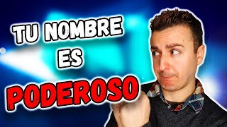 ✅ ¿Cómo calcular la NUMEROLOGÍA de tu NOMBRE y APELLIDOS  Numerología Pitagórica [upl. by Aik]