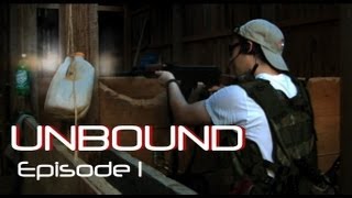 UNBOUND Episode 1 Setup  Action Webseries [upl. by Yroffej]