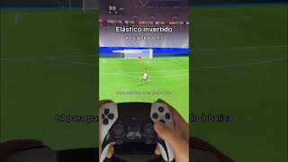 Tutorial Reverse Elástico FC 24 🤝 [upl. by Tnarud907]