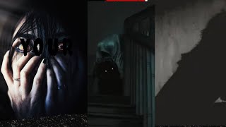 VIRAL SA TIKTOK REAL GHOST KUHA CCTV CAMERA CREEPY [upl. by Sabba]