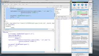 Lab 11  MI205 R for Pharmacometrics 2011 [upl. by Symon]