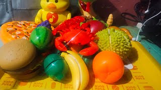 TESS Lifestyle Vlog is live HELLI EVERYONE LETS PLAY CUTTING FRUITS AT IBA PA ASMR [upl. by Eardnaed]