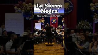 La Sierra Negra  Short 2 trumpet festivalband musiceducation artesia disney filarmonica [upl. by Molly]