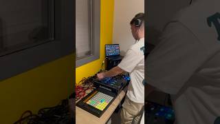 Una de las mezclas que hay en mi nueva sesión de mi perfil  dj abletondjs [upl. by Kurtzig509]