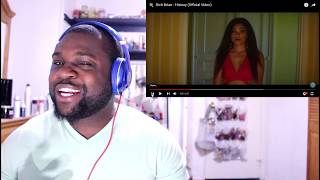 Rich Brian quotHistoryquot Official Music Video Reaction [upl. by Nnaitsirhc]