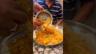 Mehfil Restaurant Narayanaguda  Best biryani in Hyderabad mehfil mehfilbiryani hyderabadbiryani [upl. by Georgeta]