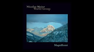 Nicolas Meier World Group Album Teaser Magnificent [upl. by Edmead954]