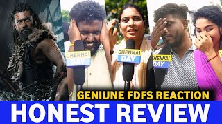 Kanguva Review 😤  Kanguva Movie Review  Kanguva Review tamil  Kanguva Movie Review tamil  Suriya [upl. by Emery]