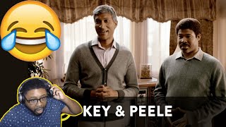 Key amp Peele  Gay Wedding Advice REACTION [upl. by Grace]