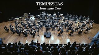 Coe  Tempestas [upl. by Sirahc]