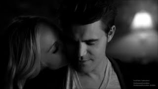 Stefan amp Caroline  This World 6x21 [upl. by Eutnoj357]