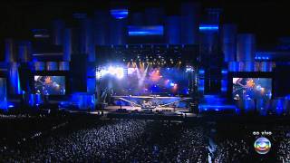 Metallica  Sad but True Rock in Rio 2011 HD [upl. by Redmond]