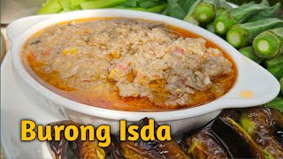 How to cook burong isda [upl. by Ongineb502]