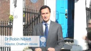 About Chatham House [upl. by Eecart]