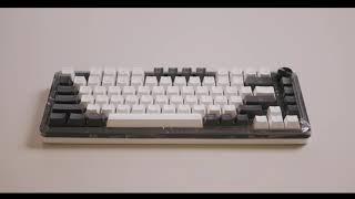 Unboxing the Redragon UCAL K673 PRO Wireless Mechanical Keyboard [upl. by Treva]