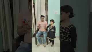 Ruhi ne saari lollipop le li I likebabyruhii funny shorts [upl. by Vivi]