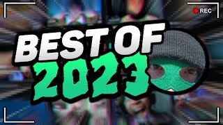 BEST OF SLASHEST 2023 [upl. by Stannfield]