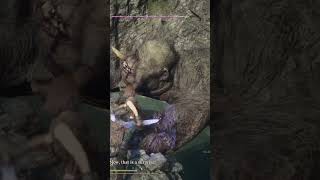 Cyclops Bridge  Dragons dogma 2 [upl. by Sakram682]