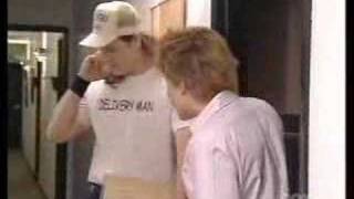 Mad TV  Kenny Rogers Punkd [upl. by Ainollopa57]