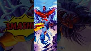 Magneto Smashed Wolverine But Then 😳 marvel comics shorts [upl. by Sculley]