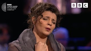 Teresa Romano  Pleurez pleurez mes yeux from Le Cid CSOTW 23rd June 2013 [upl. by Rona530]