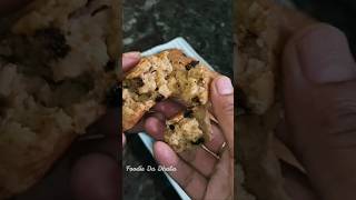 Eggless Banana Chocolate Recipe Healthy amp Easy ytshorts trending explore youtubeshorts video [upl. by Pittman]