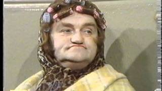 Les Dawson  Cissie and Ada  Marriage Guidance Council [upl. by Akiam]