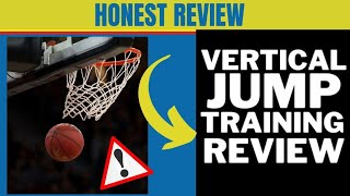 Vertical Jump Training Program Review  Vertical Jump Training [upl. by Besse]