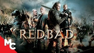 The Legend of Redbad  Full Movie  Epic Action Drama  English and Dutch [upl. by Hitchcock287]