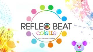 REFLEC BEAT colette BGM  Music Select Autumn [upl. by Atirhs841]