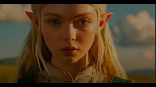 The Legend of Zelda 2025 Teaser Trailer Tom Holland Anya Taylor Joy [upl. by Andromede]