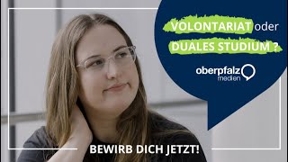 Volontariat  Dein Einstieg in den Journalismus [upl. by Naesar]