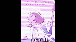 Pearl Vs Angel DustWriting Wiseshortsstevenuniversehazbinhotelfypamveditpearlangeldust4k [upl. by Asli]