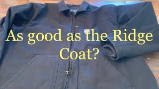 How to remove paint and grease stains from Carhartt jacket easily [upl. by Cynthla]