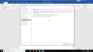 This File Cannot Be Previewed Because There Is No Previewer Installed for It  Outlook FIX [upl. by Vivien]