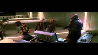 The Dark Knight Rises  All Bane Scenes Part 7 Bomb Activation Scene [upl. by Leary]